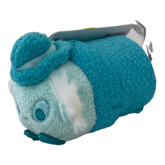 Disney Parks Haunted Mansion Hitchhiking Ghosts Ezra Mini Tsum Tsum Plush - Picture 3 of 6